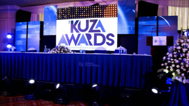 Kuza Awards 2023