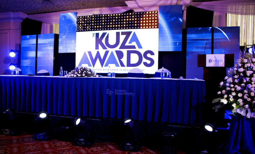 Kuza Awards 2023