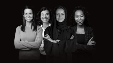 Mastercard Women SME Leaders Awards 2023