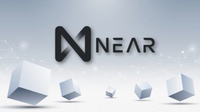 Near Blockchain Operating System is Now Live