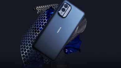 Nokia X30 5G launched in Kenya