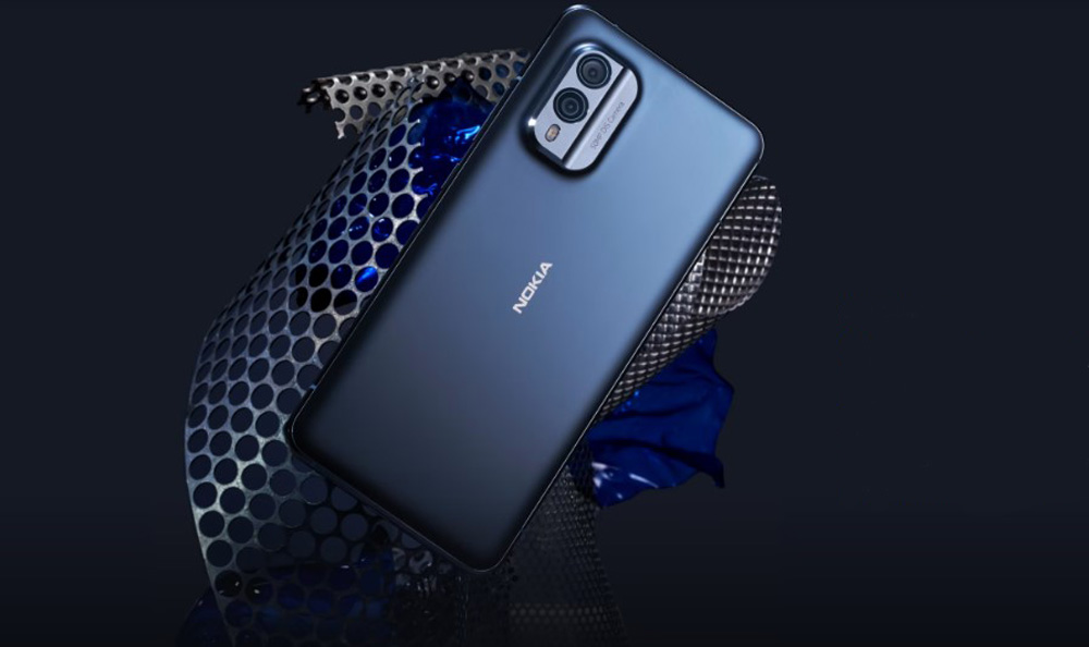 Nokia X30 5G launched in Kenya