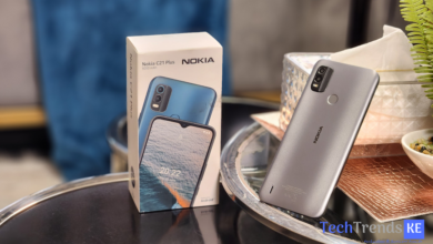 Nokia C21 Plus Review