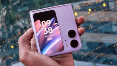 OPPO Find N2 Flip launches in Kenya