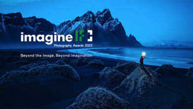 Imagine IF Photography Awards 2023