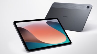 Oppo Pad Air starts selling in Kenya