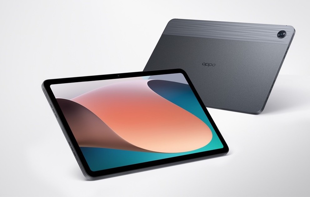 Oppo Pad Air starts selling in Kenya