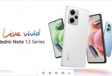 Redmi Note 12 Series launches in kenya