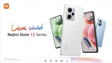 Redmi Note 12 Series launches in kenya