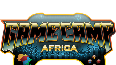 Xbox Game Studios Game Camp Africa, 