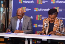 YALI and Microsoft ADC partner to improve youth digital skills