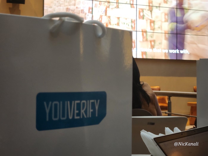 Youverify Kenya Launch