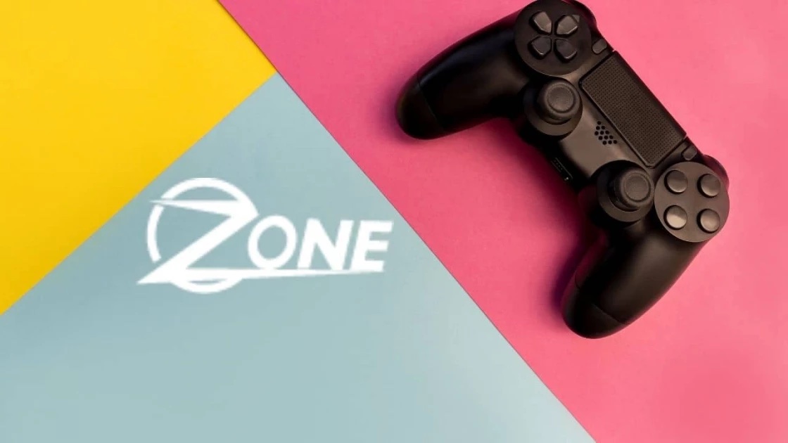 Zone blockchain gamefi platform