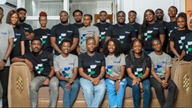 Nigerian Based Start-up Figorr raises $1.5M in Seed Funding