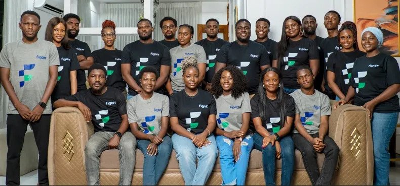 Nigerian Based Start-up Figorr raises $1.5M in Seed Funding