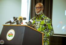 SIM Card Registration in Ghana