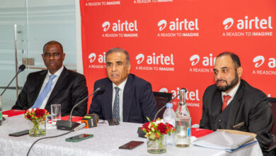 Airtel Kenya to add an additional 349 sites to its network