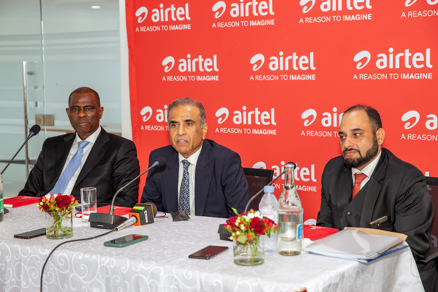 Airtel Kenya to add an additional 349 sites to its network