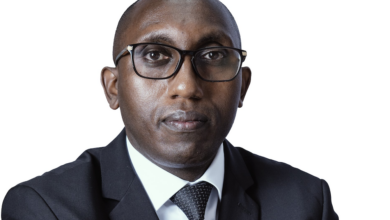 I&M Bank Rwanda announces new executive appointment