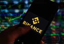 Binance