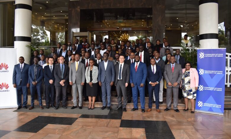 CA launches cybersecurity hackathon and Bootcamp