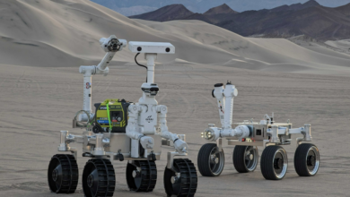 Epson Makes Additional Investment in Space Robotics Development StartUp GITAI