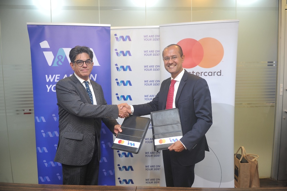 I&M Bank Tanzania and Mastercard partnership