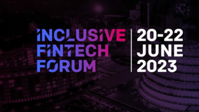 Inclusive FinTech Forum