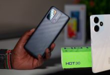 Infinix HOT 30 Vs Redmi 12C specs