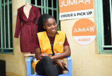 Jumia Kenya JForce Agent