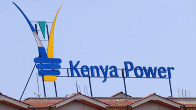 Kenya Power Internet