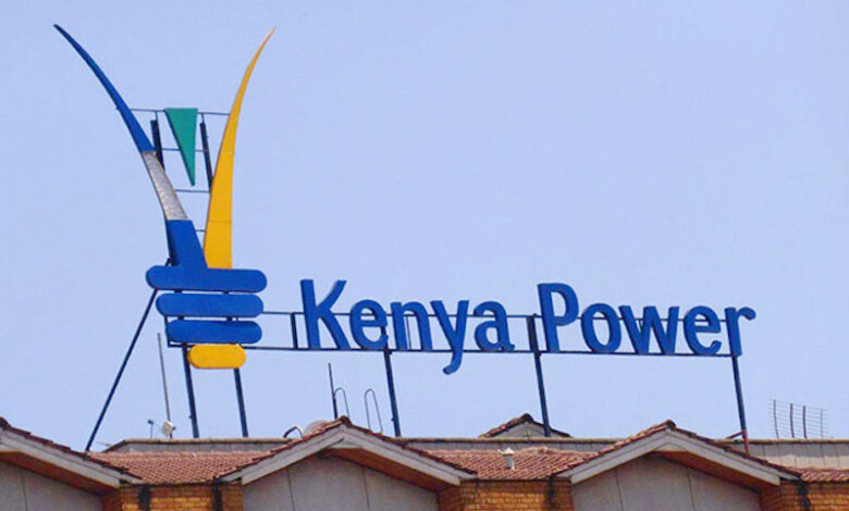 Kenya Power Internet