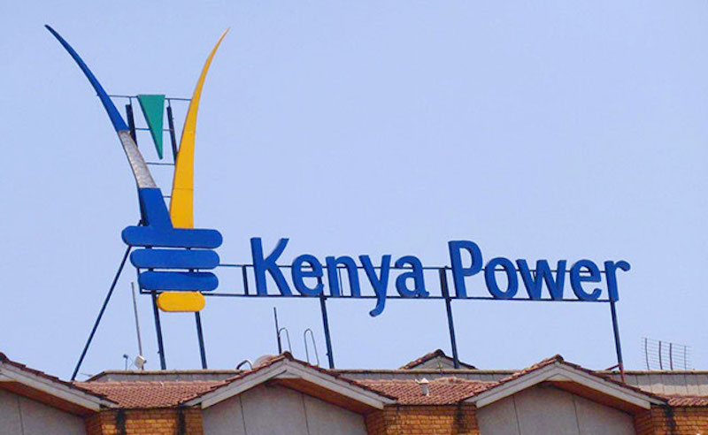 Kenya Power Internet