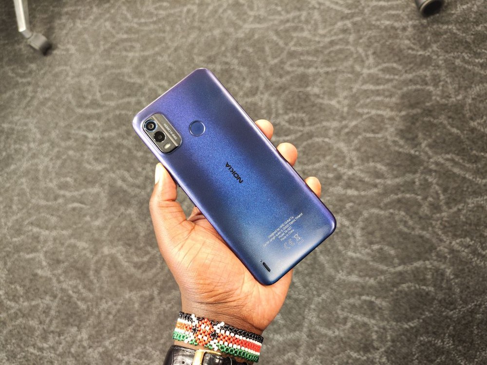 Nokia G11 Plus Review in kenya