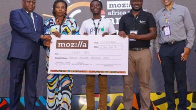 Payd Wins Ksh.4M Mozilla Africa Mradi Innovation Challenge Grant