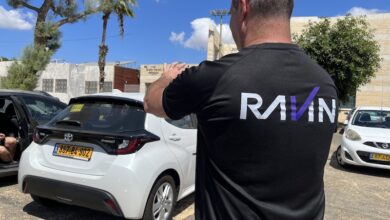 Ravin AI launches in South Africa