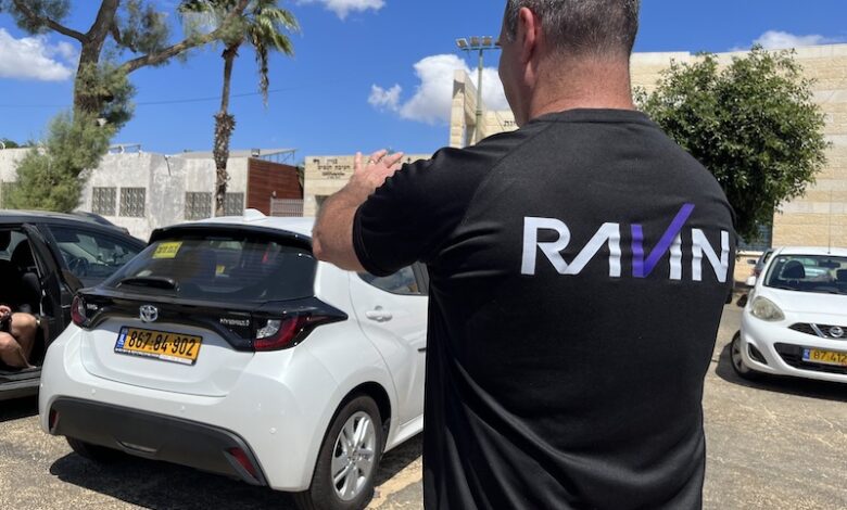 Ravin AI launches in South Africa