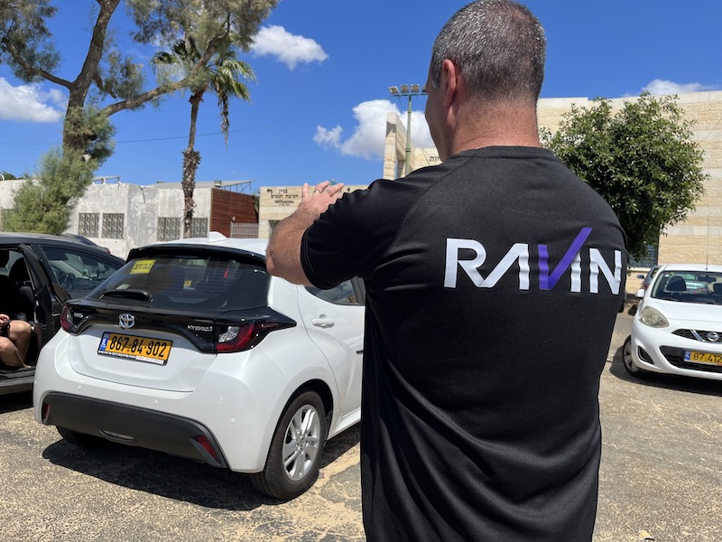 Ravin AI launches in South Africa