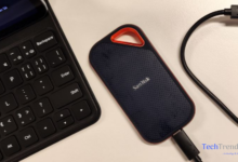 SanDisk Extreme PRO Portable SSD Review