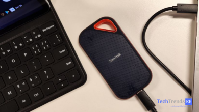 SanDisk Extreme PRO Portable SSD Review