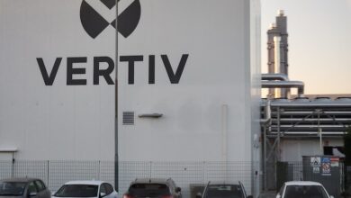 Vertiv Africa Head Office