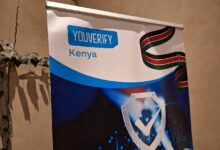 Youverify Kenya interview