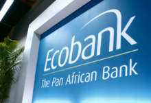 Ecobank Fintech Challenge