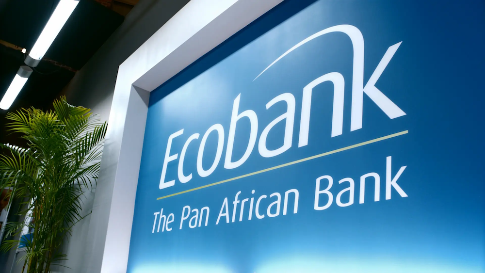 Ecobank Fintech Challenge