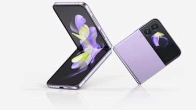 Galaxy Z Flip 4 discounts in Kenya