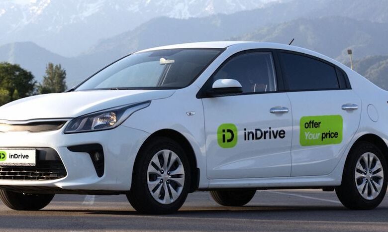 inDrive now licensed to operate in Kenya 