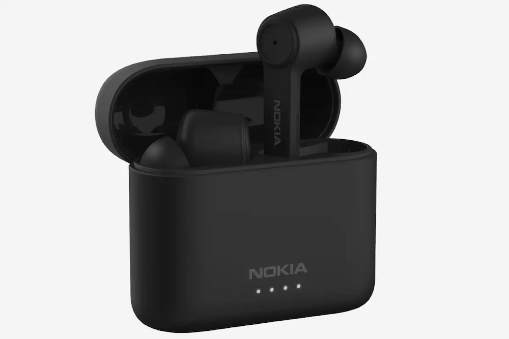 Nokia Noise Cancelling Earbuds BH-805