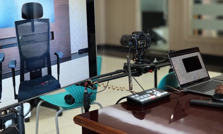 tech journalism in kenya