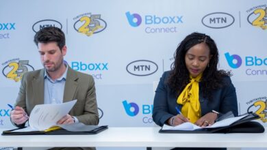 Bboxx and MTN partner to boost smartphone access in Rwanda