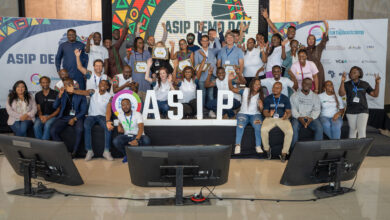 Applications for cohort 4 of the ASIP accelerator program open